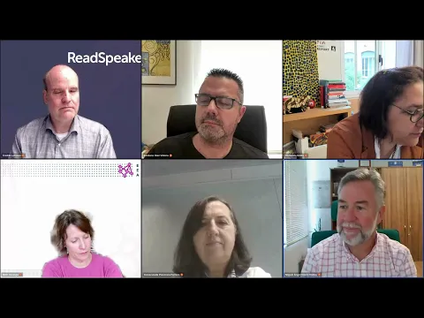 EAA webinar video snippets 3