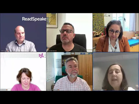 EAA webinar video snippets 1