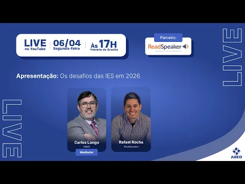 Os desafios das IES em 2026