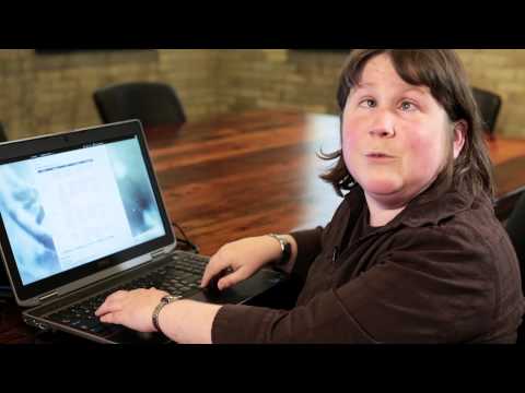 Accessibility in Brightspace: Screen Reader Access