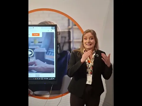 Accessible exams: Cirrus talk about what it's like adding our TTS to create inclusive assessments