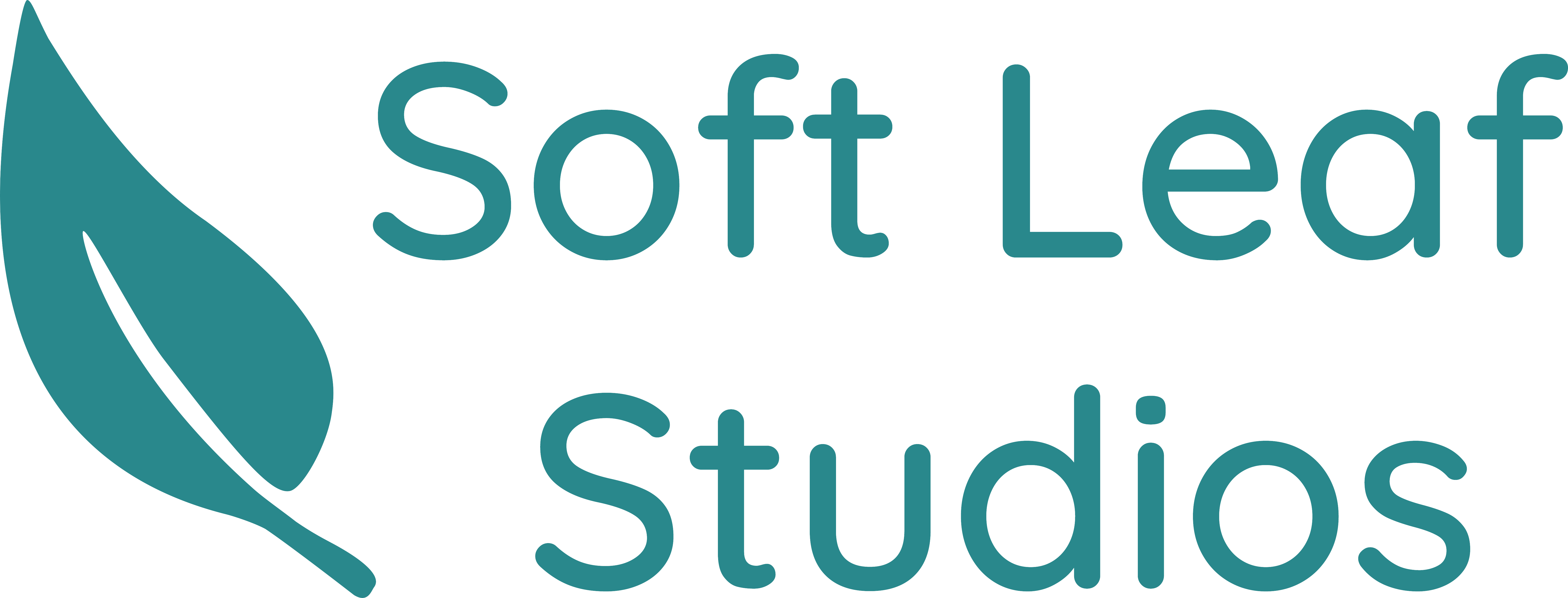 Soft Leaf Studios